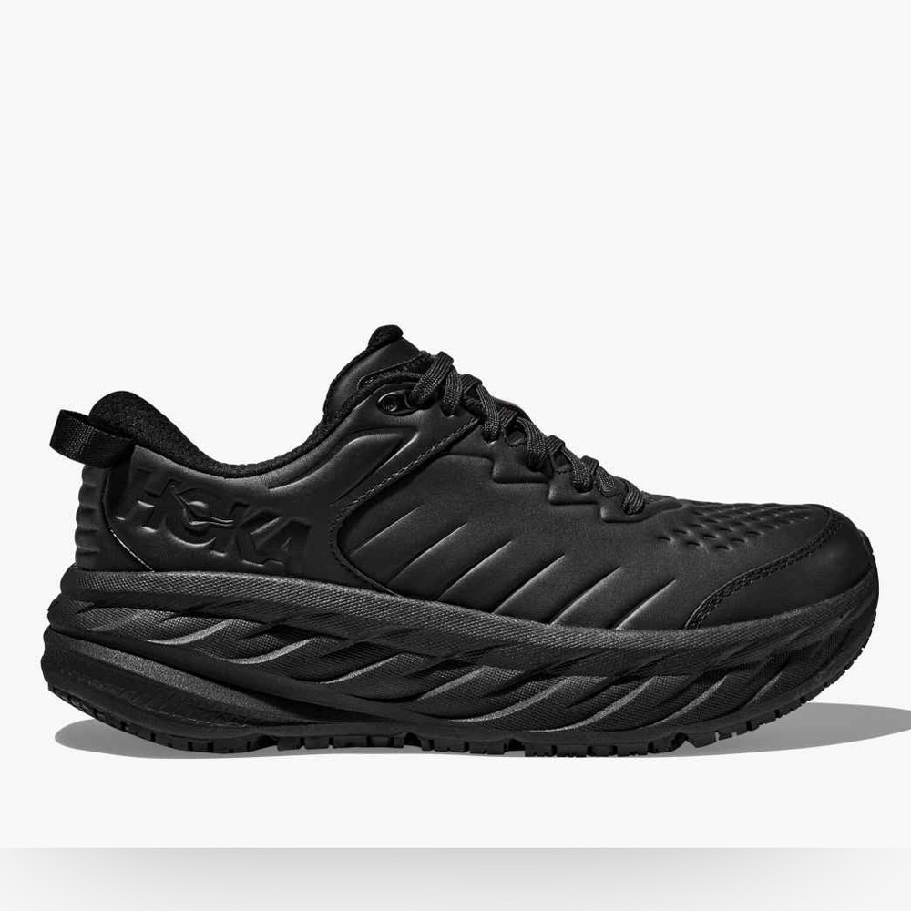Men’s Bondi SR Wide (Hoka)